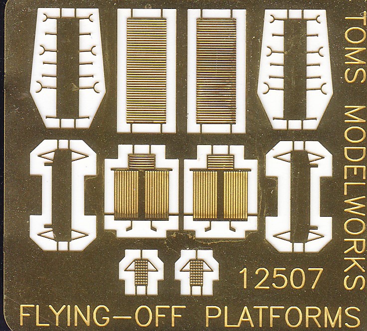 #12507 Flying Off Platforms